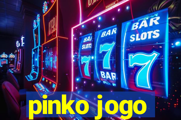 pinko jogo